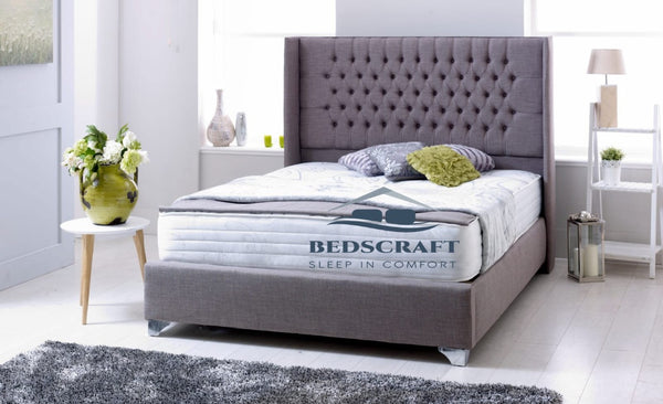 Designer Beds, Frame and Divan Beds, Ambassador Bed