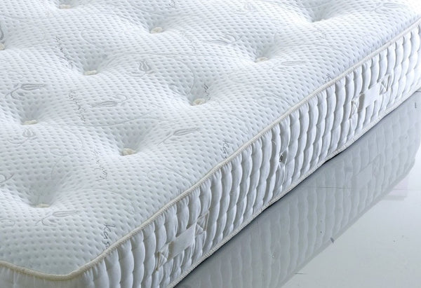 3000 Pocket Sprung Mattresses in Single, small double, double, king size or super king size