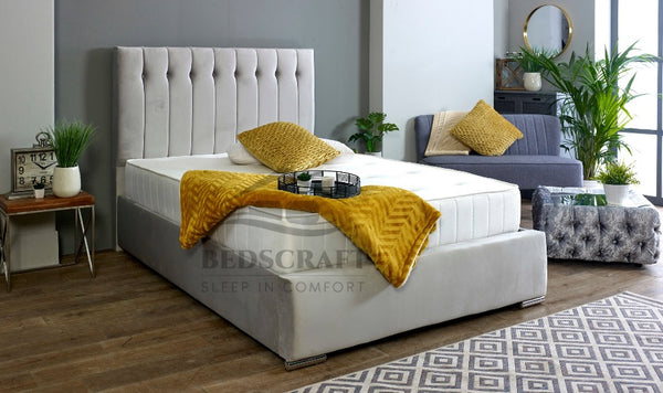 Bespoke Beds - Legacy Bed Frame