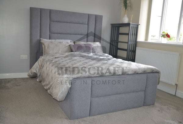 Luxor Designer Bed Frame