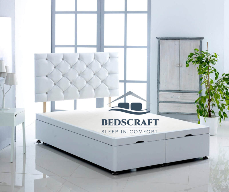 Ottoman Bed Lift Up
